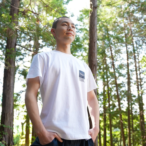 Expand Taigu《Tシャツ》